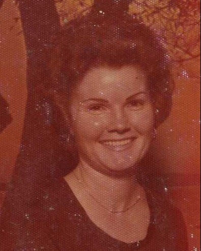 Virginia Ann Samford