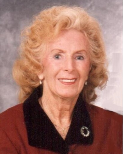 Lois J. Wingard