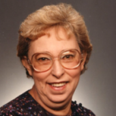 Gertrude Ellen Carlstrom Profile Photo