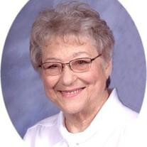 Lois Brown Profile Photo