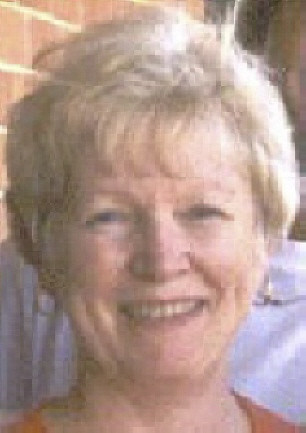 Shirley Anne Worsfold