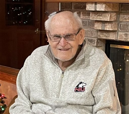 Donald "Don" E. Devinney