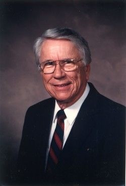 Dr. Lloyd Ellis Batson Profile Photo
