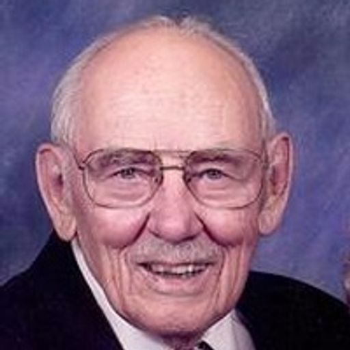 Harold L. Buchholz Profile Photo