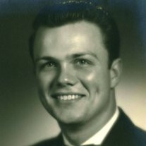 Robert Benton Mcknight Jr. Profile Photo