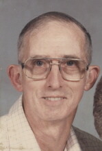 Roy Millard Harmon