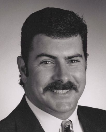 Randy Trelles's obituary image