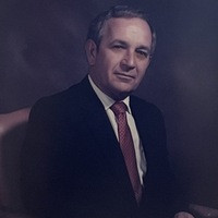 William Rogers Profile Photo