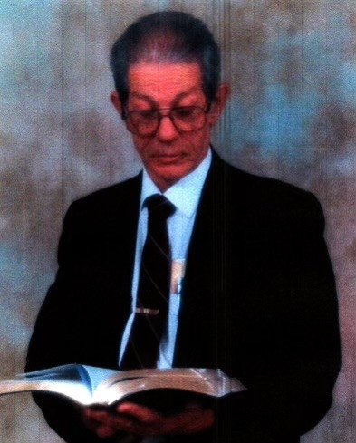 Rev. Arthur G. Ebey Sr Profile Photo