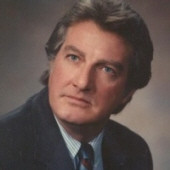 Donald R. Johnson