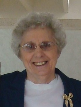 Rose A. Hoffman Profile Photo