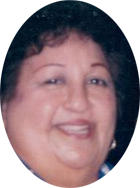 Maria Flores Gutierrez