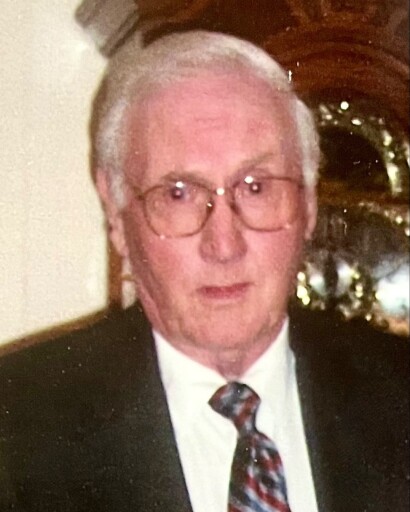 Glen Bailey's obituary image