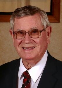 Edwin L. Kirby