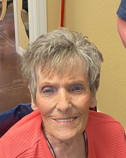 Nancy Camille Wade's obituary image