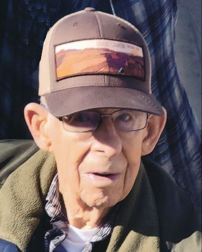 Robert "Bob" R. Wambach Sr.