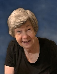 Patsy S. Myrick