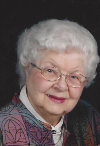 Audrey S. Mcmillen