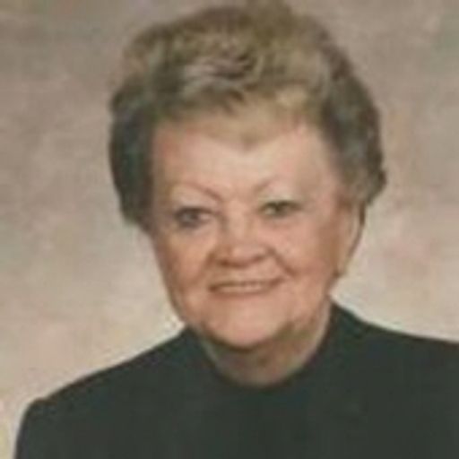 Betty "Liz" Nyhus