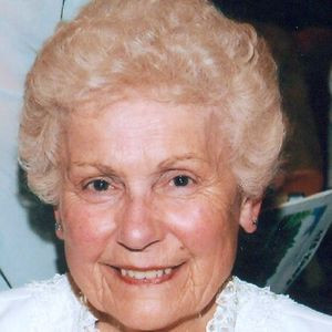 Barbara Penniston