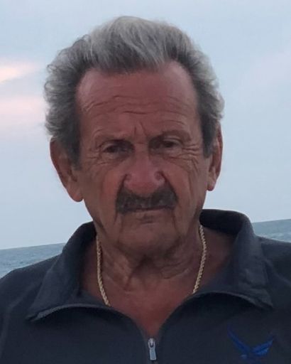 Peter S. Massaro Sr.'s obituary image