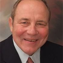 Joseph Faix (Ret.)  Usaf