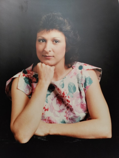 Roberta Reed Profile Photo