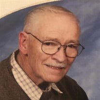 Mr. Henry J. "Hank" Winski Profile Photo