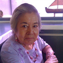 Estela Sandoval Profile Photo