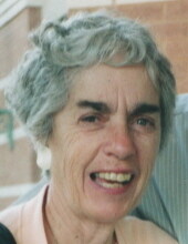 Elizabeth A. Frankenberger Profile Photo