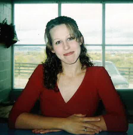 Rebecca Pennington Profile Photo