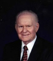 Rev. William A. "Dub" Massey Jr. Profile Photo
