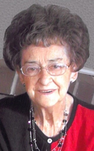 Lois Jean Hamilton