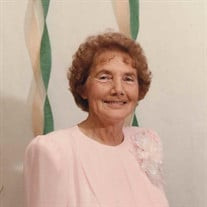 Mrs. Dorothy Lee Sharpton Profile Photo