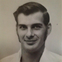 Melvin Clarence Taylor Profile Photo