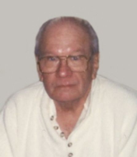 Elmer "Butch" Shillito