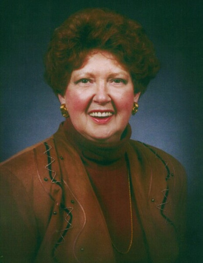 Jeanette Jensen Profile Photo