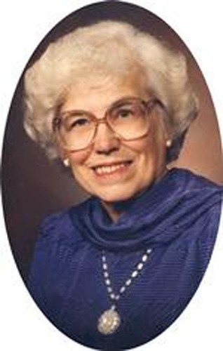 Ruth S. Mortensen