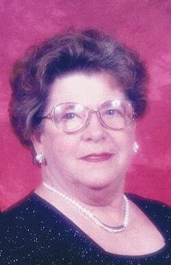 Juanita Kilbarger