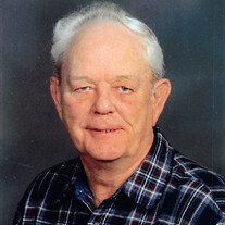 Harlan Cleaver