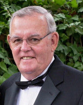 Donald McGlinchey