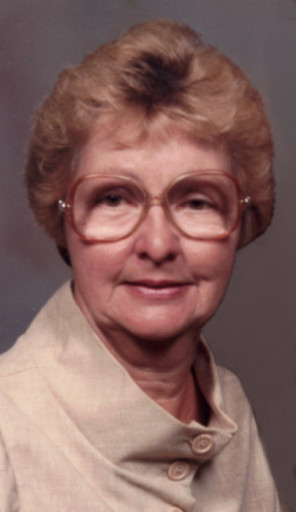 Ileen M. (Lutton)  Adams