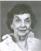 Virginia Smathers