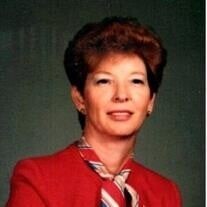 Oveda Ann Anderson