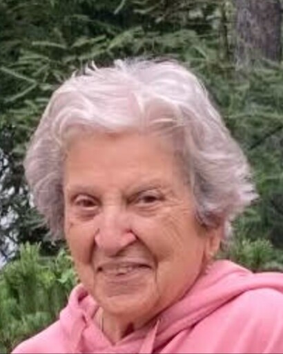 Lillian Doris (Scarpelli) Roy