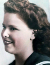 Virginia Tyson Goodwine Profile Photo