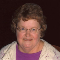 Marjorie Blunier Profile Photo