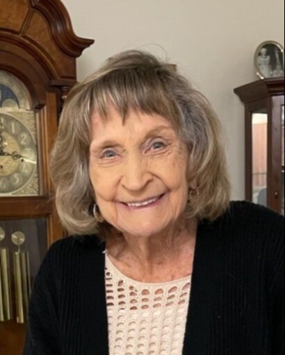 Betty Sue Carroll Williams's obituary image