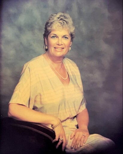 Mary Ann P. Boyer