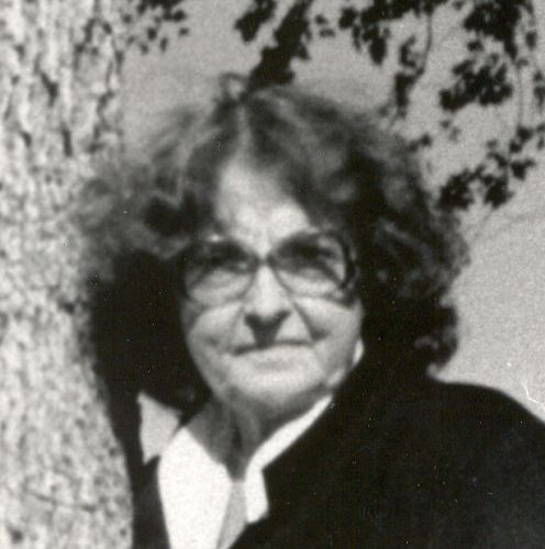 Helen Eileen Mahlum